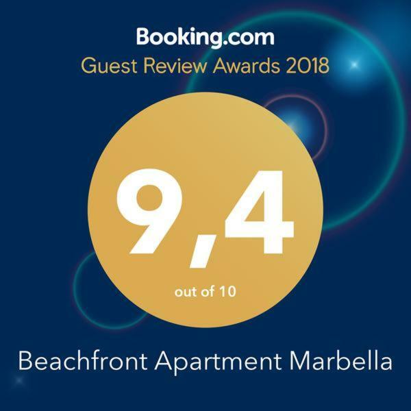 Apartment Beachfront