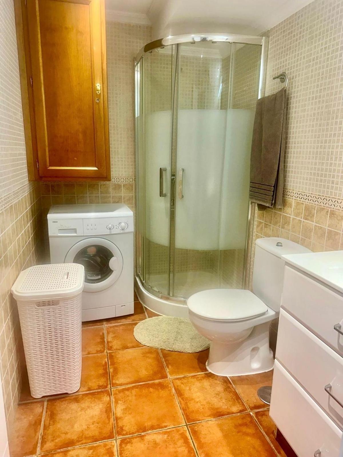 Apartemen Beachfront